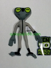 Fashion Ben 10 Alien Force Stuffed Cartoon Plush Toys For Baby Playing