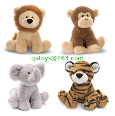 Lovely Farm Animal Stuffed Small Plush Toys For Kids And Children