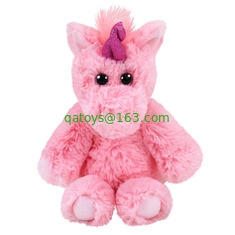 Cute and Lovely Baby Animal Unicorn and Moose Plush soft Toys 10inch