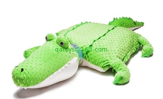 Large size Crocodile Stuffed Cartoon Plush Toys 50cm