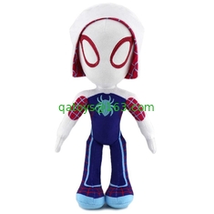 Original Marvel Spider-Man- Into the Spider-Verse Stuffed soft toy 30cm