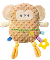 Baby comfort Toys Plush stuffed soft toy 30cm
