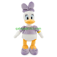 Custom Lovely Disney Plush Toys Original Donald Duck Cartoon