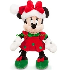 Skylar Soft Elena Of Avalor Disney Stuffed Toys 48cm Eco Friendly Plush Fabric