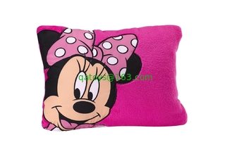 Original Disney Marie Big Face Cushion Big Head Cushions And Pillows