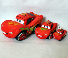 Fashion Disney Roadster Racers Cars 3 Lightning McQueen 95