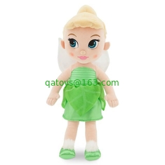 Disney Princess Plush Baby Animals for Collection / Newborn Soft Toys