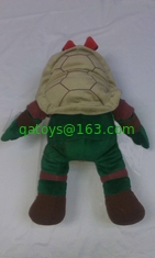 18 inch Green Teenage Mutant Ninja Turtles Cartoon Plush Toys Stuffed Animals