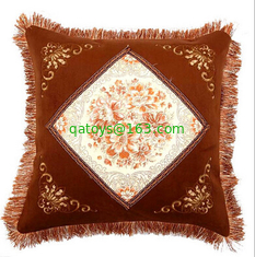 Classical Sofa Cushions And Pillows / Home Pink Decorative Pillows