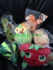 Hot Cartoon Cloudy with a Chance of Meatballs 2 Strawberry Berry Stuffed Soft Plush Toys