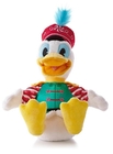 Disney Christmas Donald Duck and Daisy For Holiday Promotion