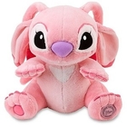 Disney Lilo and Stitch Angel 10 inch Plush Toys for Promotion