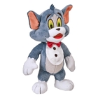 Tom & Jerry 8 Inch Basic Plush - Assorted Plush Toys