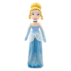 50cm Original Disney Princess Family Cartoon Stuffed Plush Toys