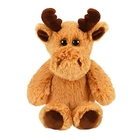 Cute and Lovely Baby Animal Unicorn and Moose Plush soft Toys 10inch