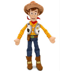 Toy Story 3 Buzz Lightyear / Sheriff Woody / Jessie / Disney Plush Toys For Promotion