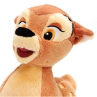 18 Inch Brown Lovely Original Disney Plush Toys , Bambi Soft Toy Story Stuffed Animals