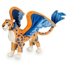 Skylar Soft Elena Of Avalor Disney Stuffed Toys 48cm Eco Friendly Plush Fabric