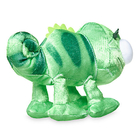 Green Tangled Pascal disney mini stuffed animals 18cm SGS / ITS Certification
