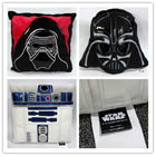 Original Disney Star Wars Pillow and Cushion For Bedding Sheet 40cm