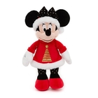 18inch Disney Christmas Mickey mouse And Minnie Mouse Plush Toys 2017