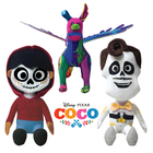 New Cartoon Coco Disney Pixar Plush Toys 12inch For Kids and Promotion