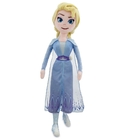 Frozen 2 Original Disney Cartoon Plush Toys Soft Toys 18inch