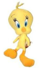 Small Cute Baby Looney Tunes Tweety Bird Stuffed Toy For Collection