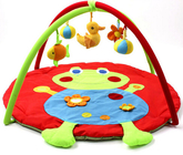 Lovely Frog Baby Activity Gyms / Baby Kick And Play Gym Custom Made