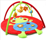 Lovely Frog Baby Activity Gyms / Baby Kick And Play Gym Custom Made