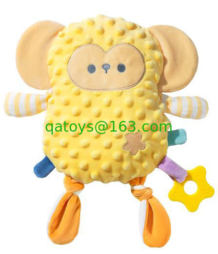 Baby comfort Toys Plush stuffed soft toy 30cm